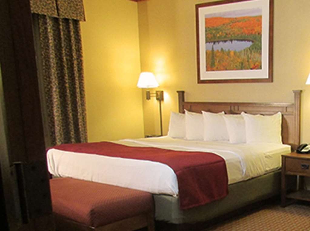 Canal Park Lodge Duluth Zimmer foto