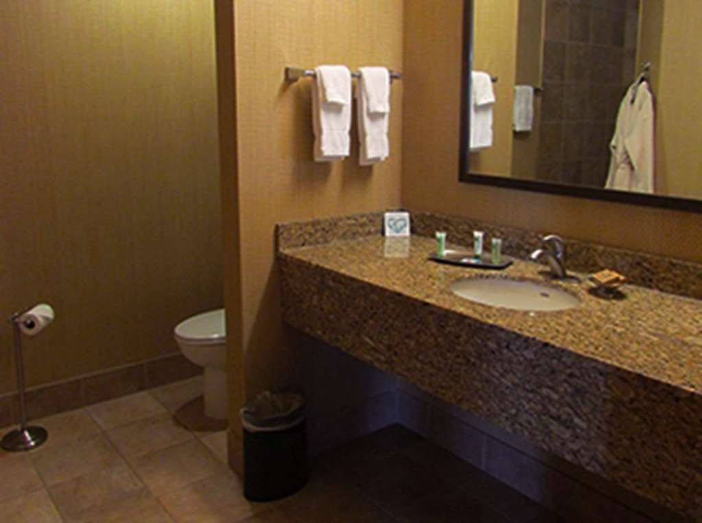 Canal Park Lodge Duluth Zimmer foto