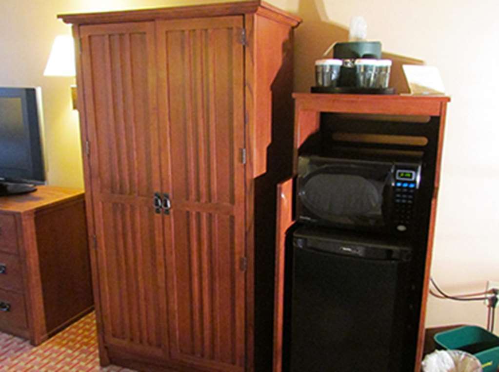 Canal Park Lodge Duluth Zimmer foto