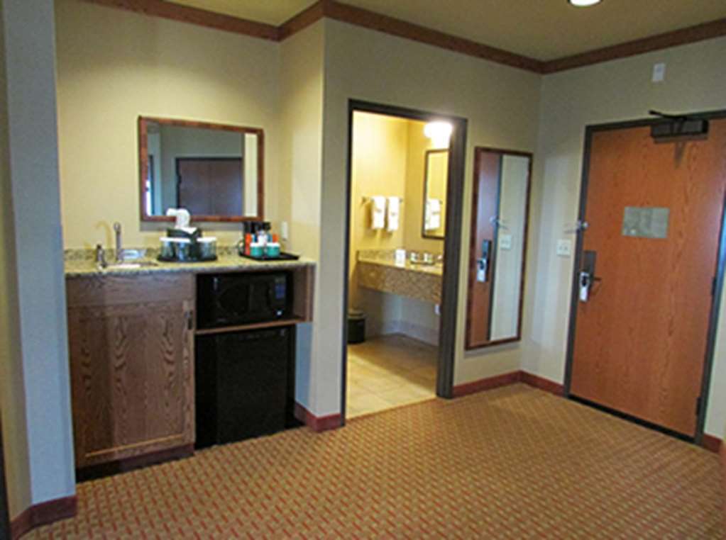 Canal Park Lodge Duluth Zimmer foto