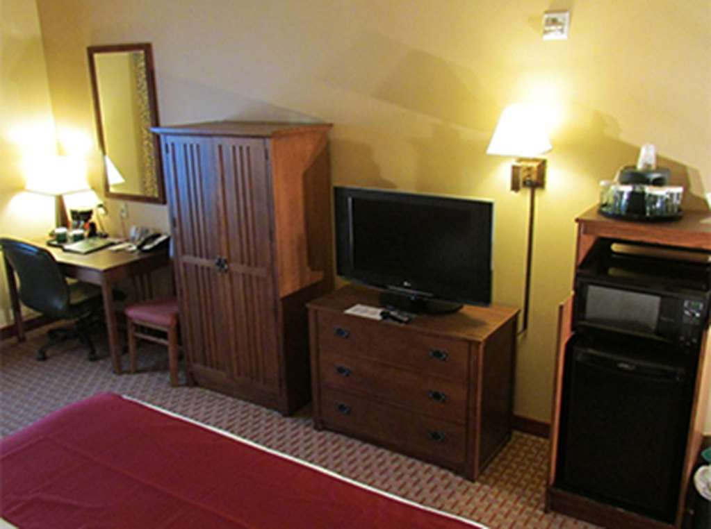 Canal Park Lodge Duluth Zimmer foto